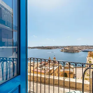 Harbour View , La Valette Malte