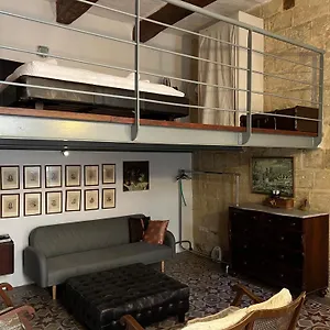 Casa vacanze Period Townhouse, La Valletta