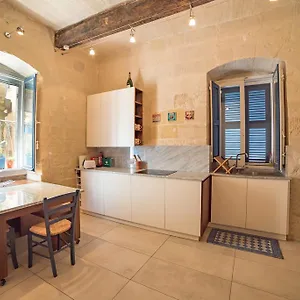 Appartamento Charming Maisonette In, La Valletta