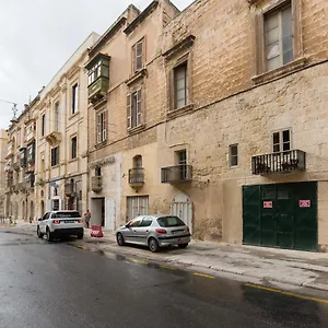 Appartamento 1 Bedroom Heritage, La Valletta