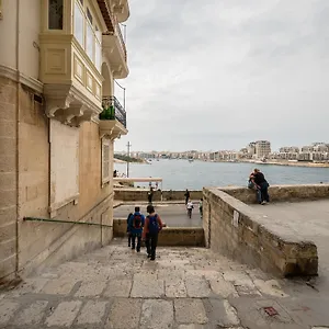 Appartamento Old Theatre Lane, La Valletta