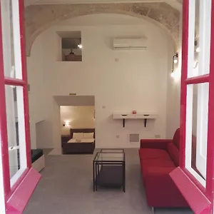 Appartamento Vallettastay Casa Zoe, La Valletta