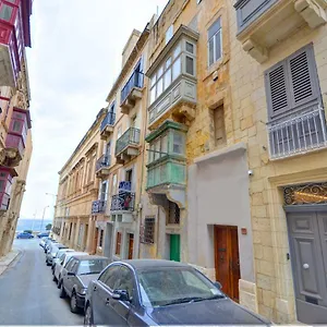 Appartamento West Street Duplex, La Valletta